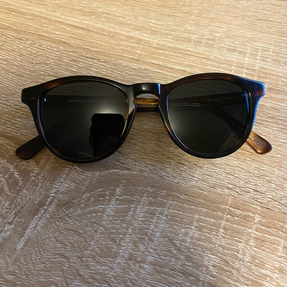 Shwood Sunglasses